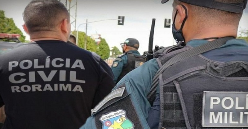Polícia Civil cumpre 10 ordens judiciais contra autores de assassinato de irmão de PM em Cuiabá