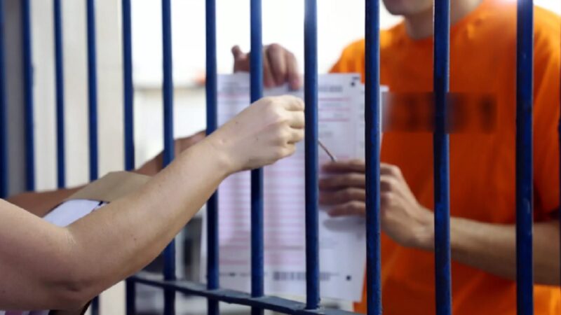 Lei que impede saidinha de presos deve gerar custo anual de R$ 6 bilhões, aponta CNJ