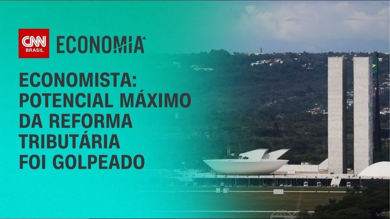 Brasil se torna mais moderno e competitivo com reforma tributária e autonomia do BC, apontam economistas