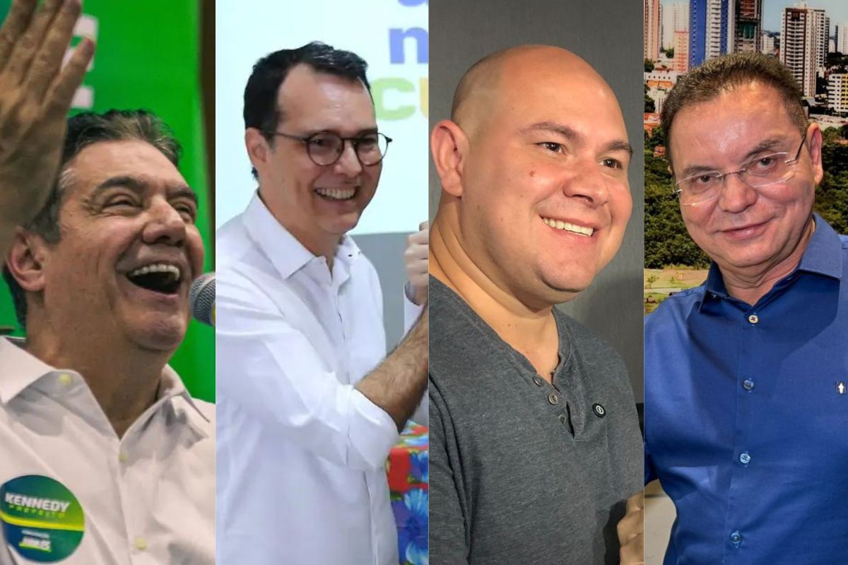 Cuiabá terá seis debates entre candidatos a prefeito; veja datas