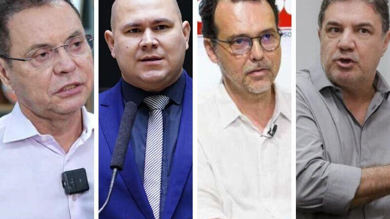 Faltam 15 dias: a partir de hoje (21), candidatos das Eleições 2024 só podem ser presos em flagrante