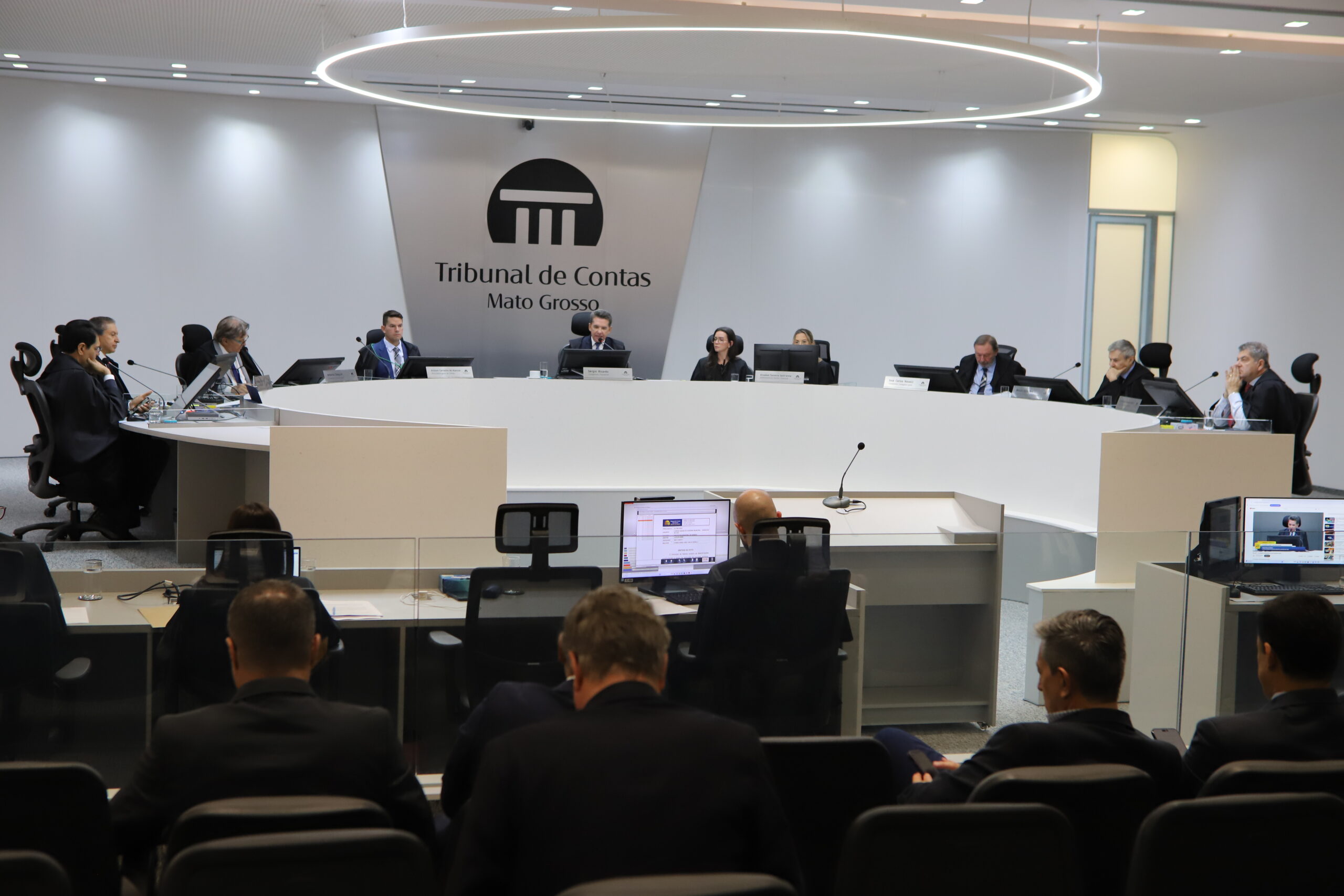 TCE cita proliferação de doenças e recomenda que Estado garanta acesso à saúde nas penitenciárias