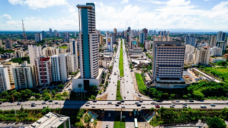 Defesa Civil alerta para umidade abaixo de 12% em cidades de MT