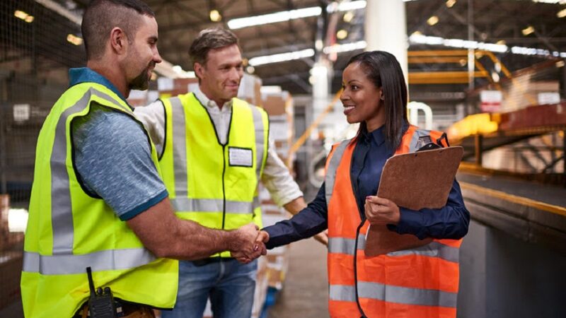 Primavera do Leste e Água Boa recebem workshop gratuito sobre saúde e segurança no trabalho