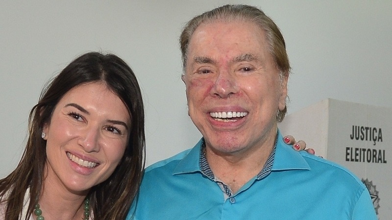 Hospital revela causa da morte de Silvio Santos aos 93 anos