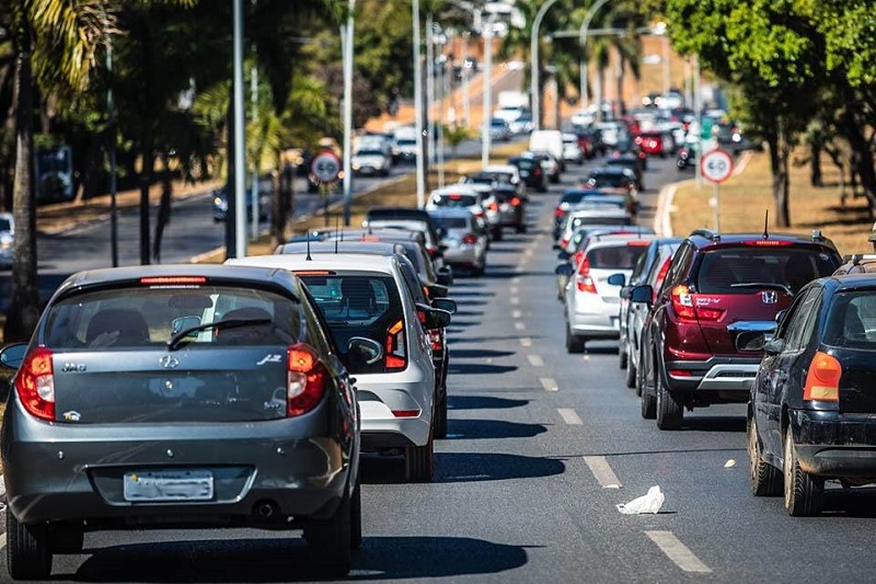 Corregedoria do CNJ decide que a possibilidade de cartórios transferirem veículos não altera competência dos Detrans