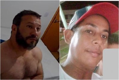 Cabeleireiro acusado de divulgar vídeo íntimo de delegado candidato em MT é preso em Brasnorte