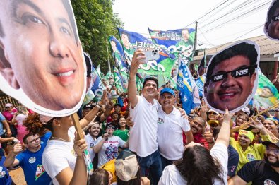 Justiça Eleitoral condena Flávia e Tião e garante direito de resposta a Kalil Baracat