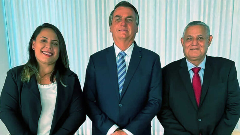 Partido de Bolsonaro usa dois pesos e duas medidas para distribuir recurso