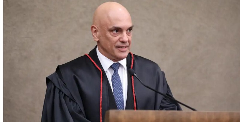 Esquema contra Moraes é descoberto após suborno e ameaça de morte