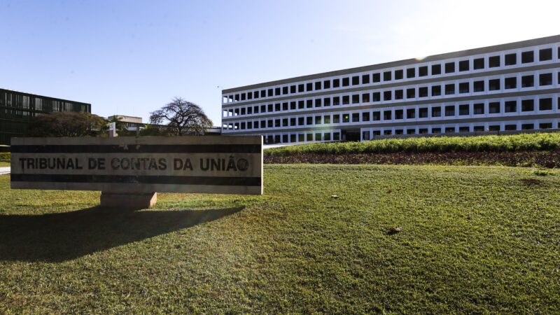 TCU alerta para risco de o governo não cumprir a meta de déficit zero em 2024