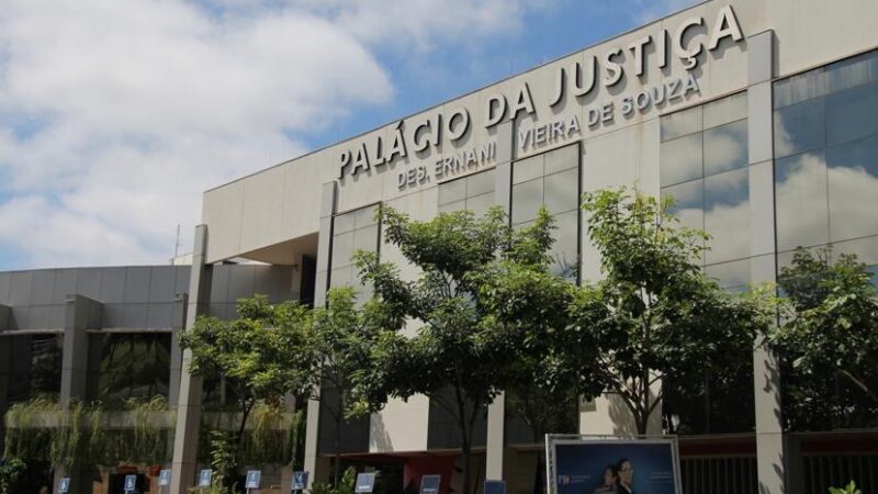 Tribunal de Justiça de Mato Grosso divulga edital para concurso público de servidores do Judiciário