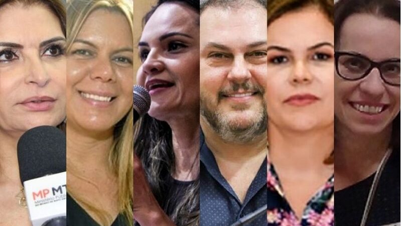 QUINTO CONSTITUCIONAL: Conselho Superior define lista sêxtupla para concorrer à vaga no TJMT