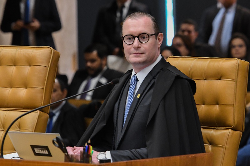 STF tem maioria para tornar réus deputados acusados de corrupção