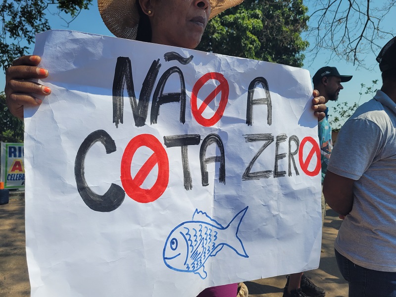 Ministro do STF André Mendonça segue calado sobre o Cota Zero em Mato Grosso; recurso aguarda resposta