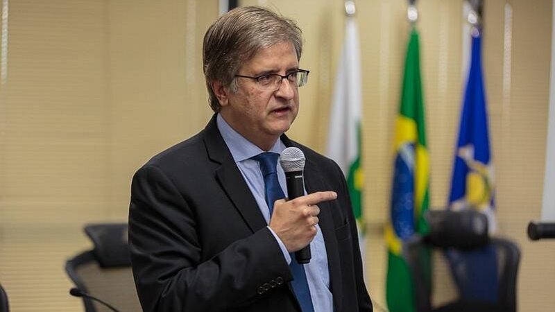 Valor da segurança pode restringir liberdades, mas deve se ater à lei, diz Gonet