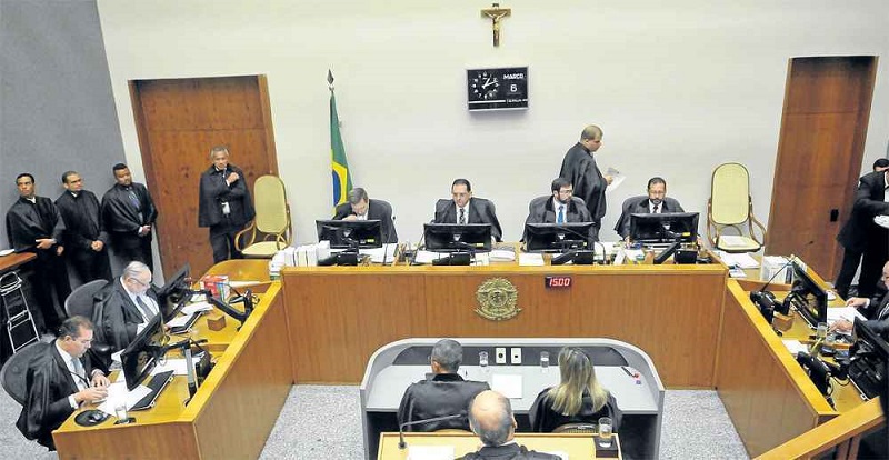 Para Quinta Turma, crime continuado não impede celebração do acordo de não persecução penal