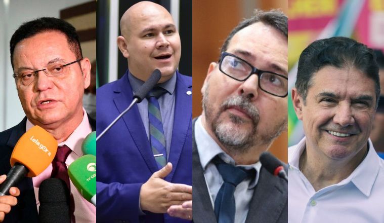 Candidatos e partidos devem entregar prestação de contas do 1º Turno até 5/11