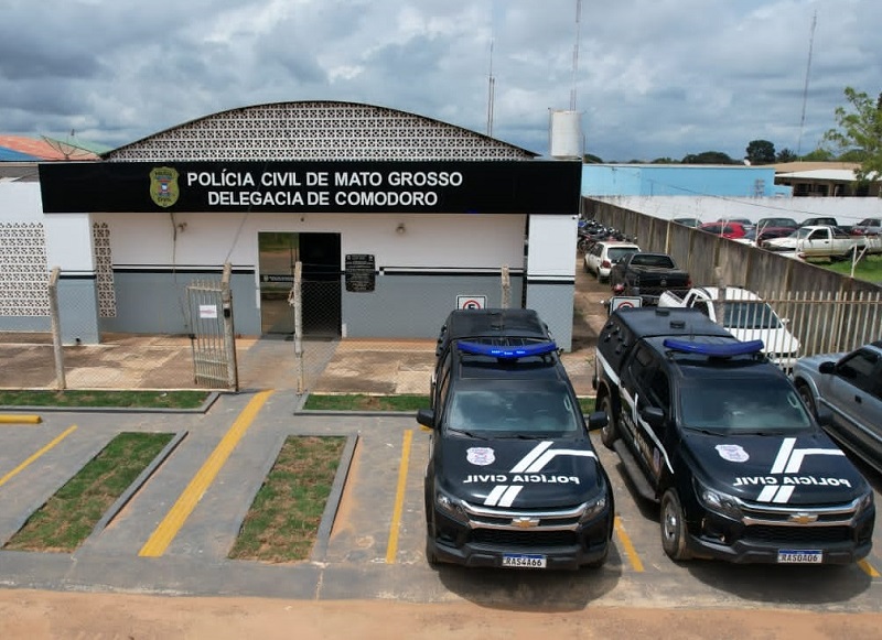 Polícia Civil procura professor investigado por abusar sexualmente de crianças em projeto de futebol