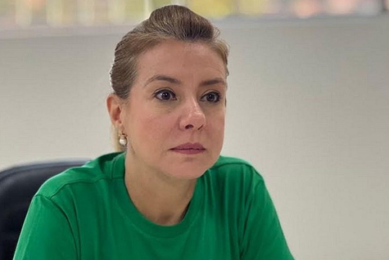 CAIXA PRETA: Flávia Moretti Anuncia Auditoria e Concessão do DAE em Várzea Grande