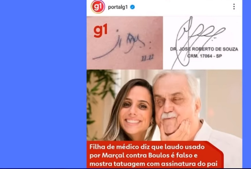 URGENTE! MORAES MANDA A PF ATRÁS DE MARÇAL: AGORA O PAU-QUEBRA!