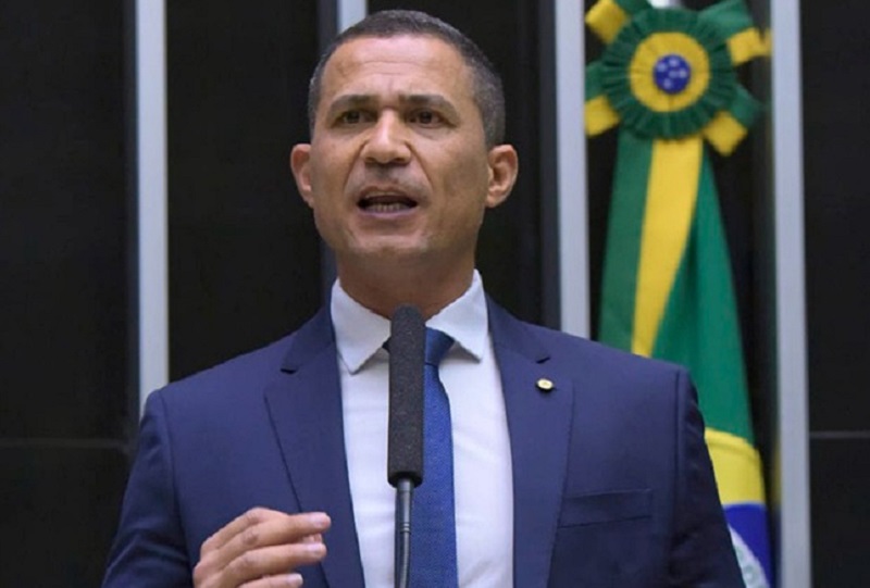 Emenda Pix de R$ 1,4 milhão enviada pelo deputado Coronel Assis a Várzea Grande está sendo investigado pelo MPF