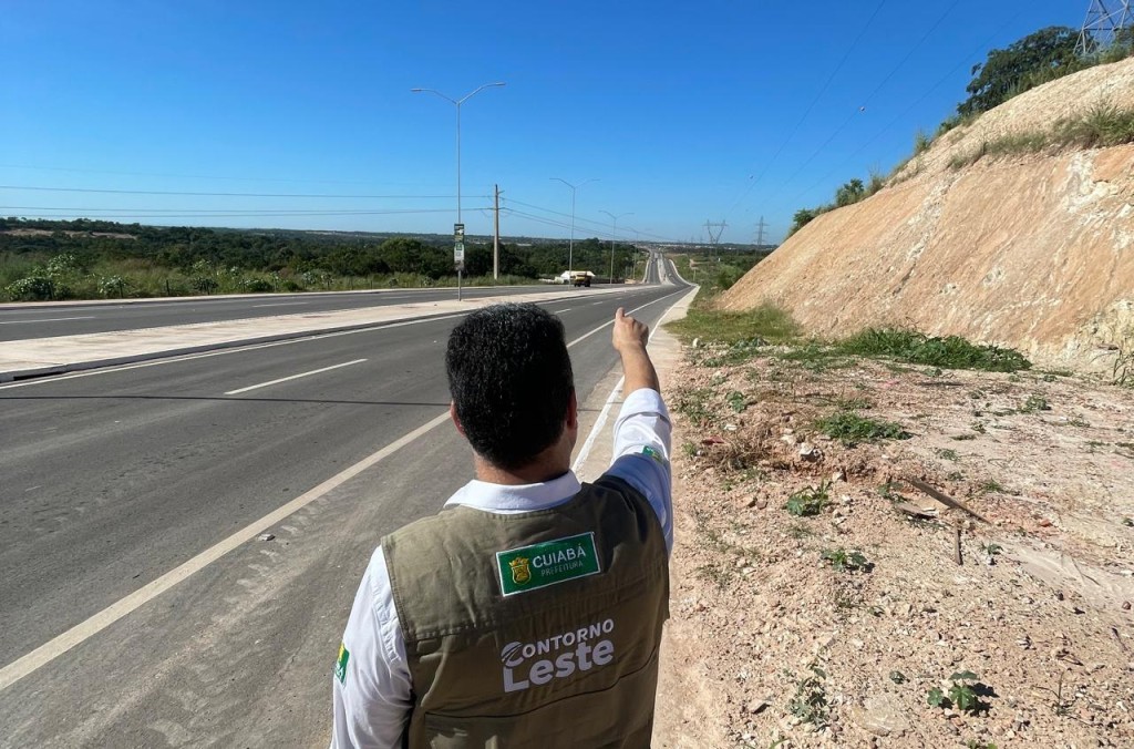 Emanuel Pinheiro destaca obras e avanços históricos em quase oito anos de gestão em Cuiabá