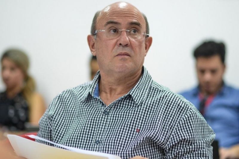 Ex-deputado José Riva vai prestar serviços comunitários em cumprimento de pena