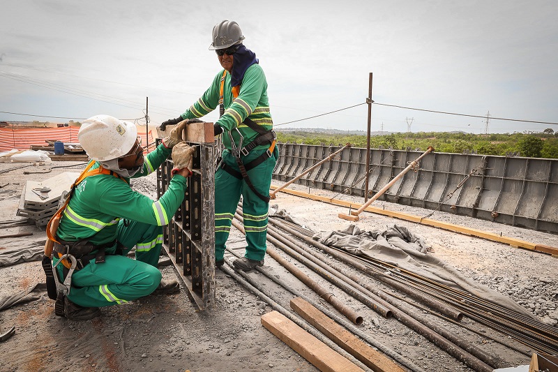 MERCADO AQUECIDO: Mato Grosso é o segundo com a menor taxa de desemprego no país, segundo IBGE