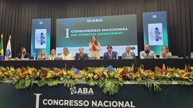 Congresso Nacional é realizado na OAB-MT com participações de todo o país