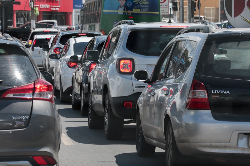 Participantes do Nota MT podem garantir desconto de até R$ 700 no IPVA 2025