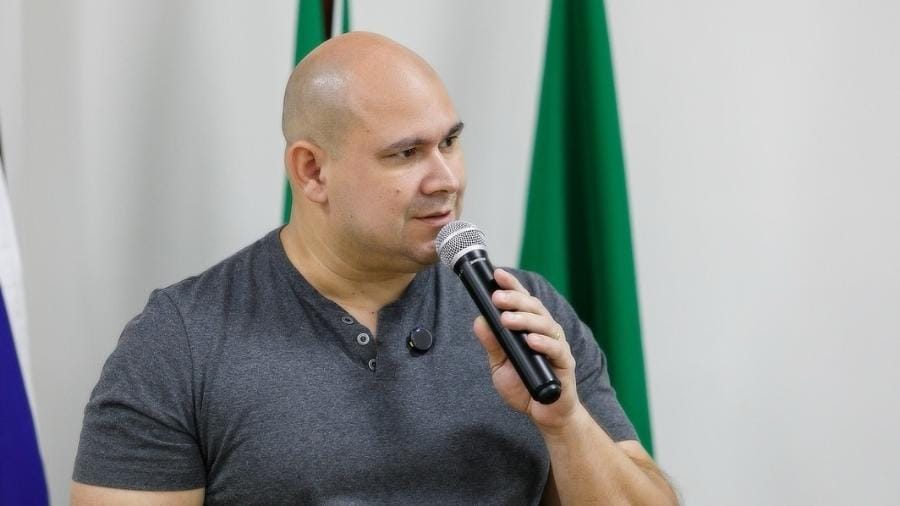 Abilio Brunini afirma que apresentou na Câmara Municipal um projeto para acabar com a Arsec