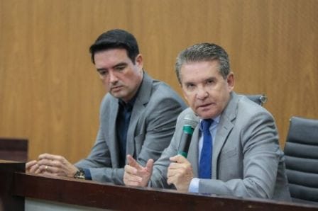 Encontro de Municípios vai reunir bancadas federal e estadual de Mato Grosso