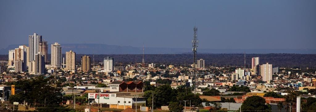 MT já investiu R$ 695 milhões em obras em Rondonópolis; confira lista