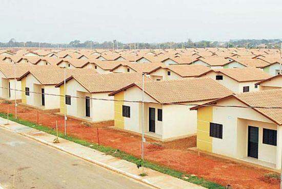 Prefeitura de Cuiabá deu inicio nesta terça-feira ao cadastro para Casa Cuiabana, seleção será por sorteio, sem filas