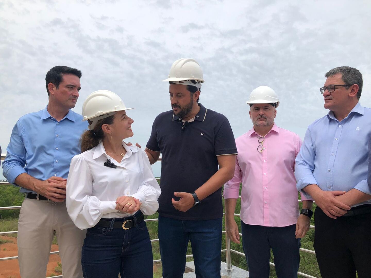 Parque Tecnológico de Várzea Grande deverá ser concluído este ano