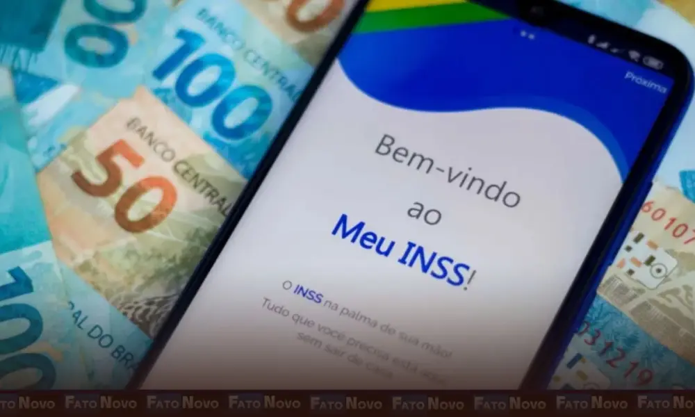 INSS paga aposentadorias com reajuste a partir desta segunda (3)