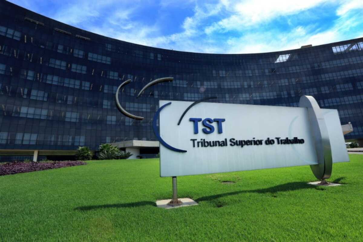 No TST envio de novas regras para peticionamento eletrônico