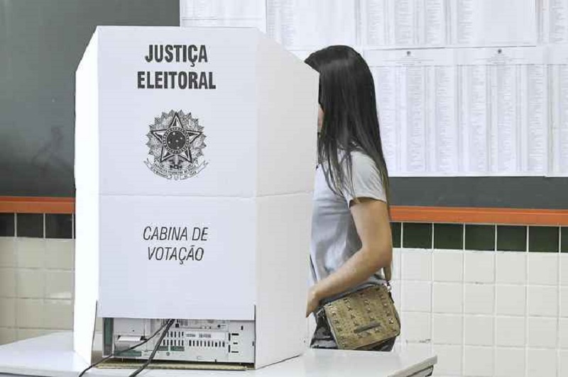 VOTO FEMININO: Mulheres são maioria do eleitorado em Mato Grosso desde 2019