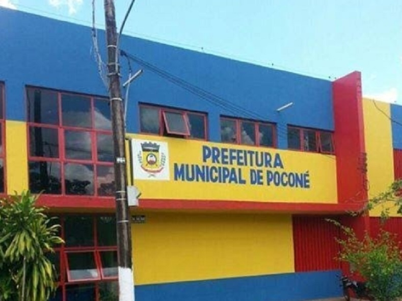 Juíza suspende aumentos saláriais de até 200% nos salários de prefeito, vice e vereadores de município de Poconé-MT