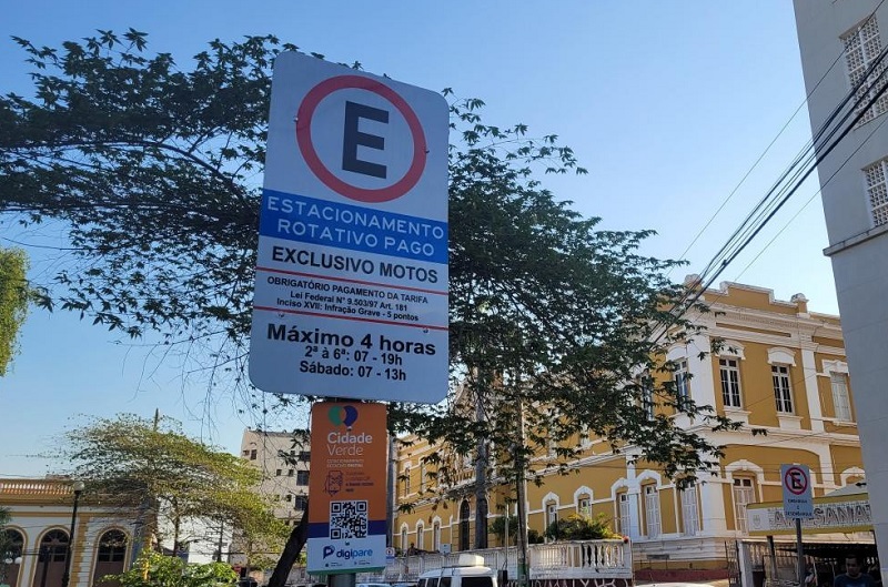 Instaurada na Câmara Municipal de Cuiabá CPI para investigar irregularidades em contrato do estacionamento rotativo