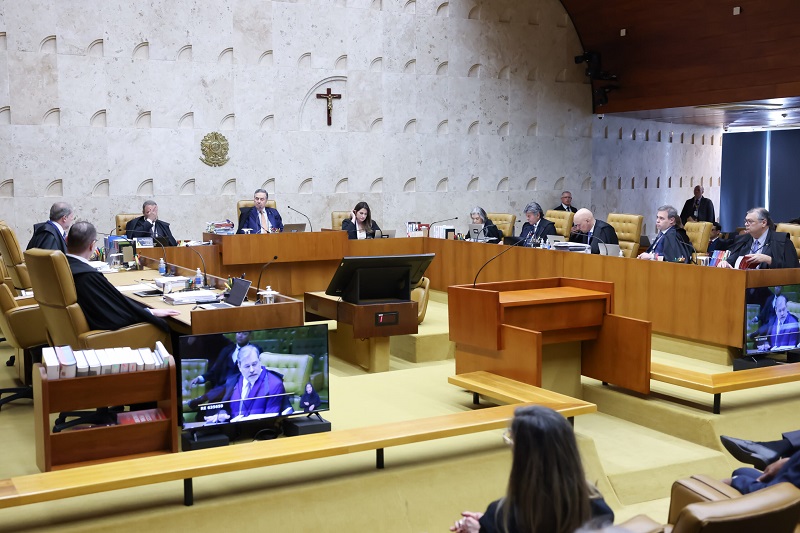 Supremo Tribunal mantém descriminalização do porte de maconha para uso pessoal