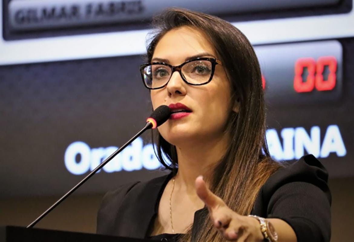 DECISÃO: Deputada Janaina Riva assegura liminar na justiça de MT, à execução de emendas impositivas no Orçamento de 2025