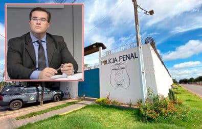 Juiz cita direito dos detentos e autoriza funcionamento de mercadinho em presídio de MT