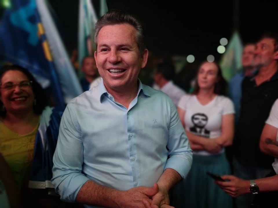 Na terra dos Campos, Mauro lidera disputa ao senado com 21,7%; Janaína surpreende e crava 19,2%