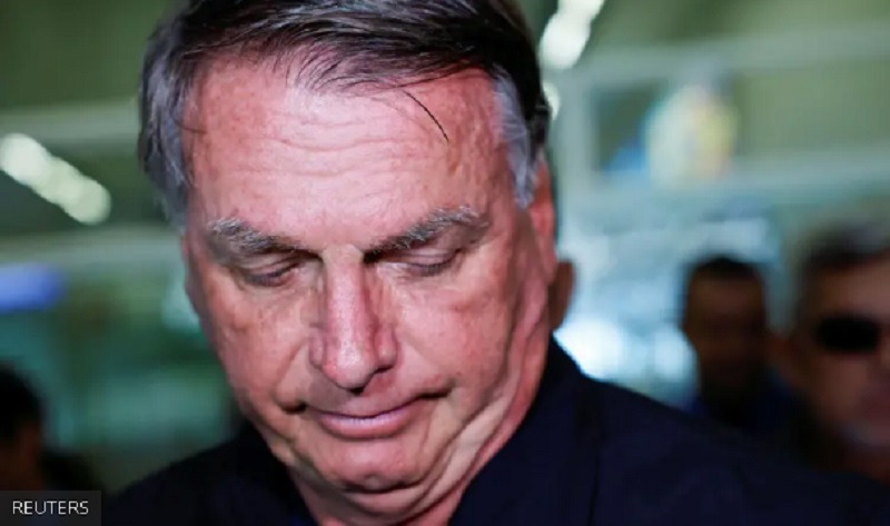 Bolsonaro denunciado pela PGR por tentativa de golpe de Estado: o que acontece agora no STF