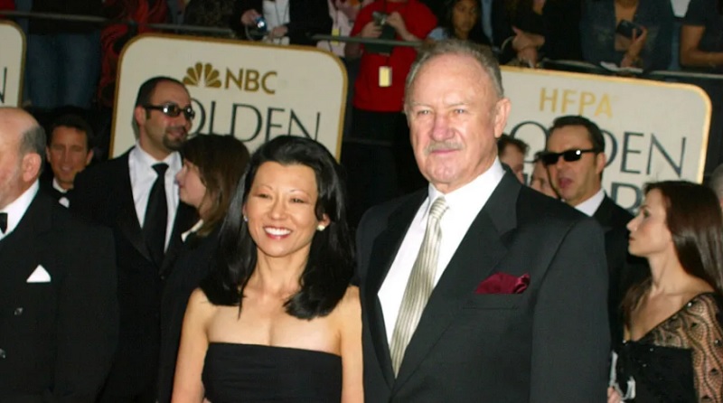 Gene Hackman e esposa são encontrados mortos em casa nos EUA