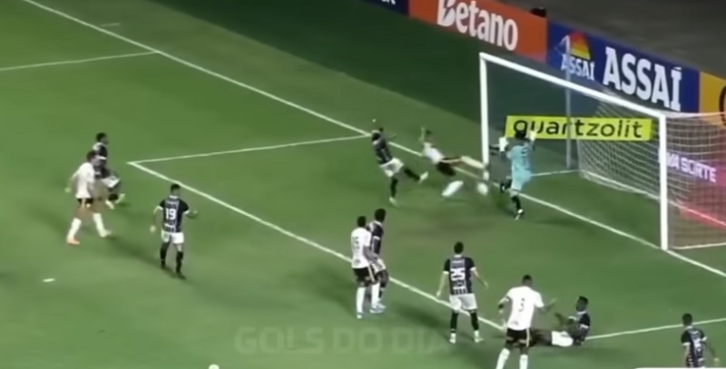 TODOS OS GOLS DESTA QUINTA 27/02/2025 GOLS DA COPA DO BRASIL