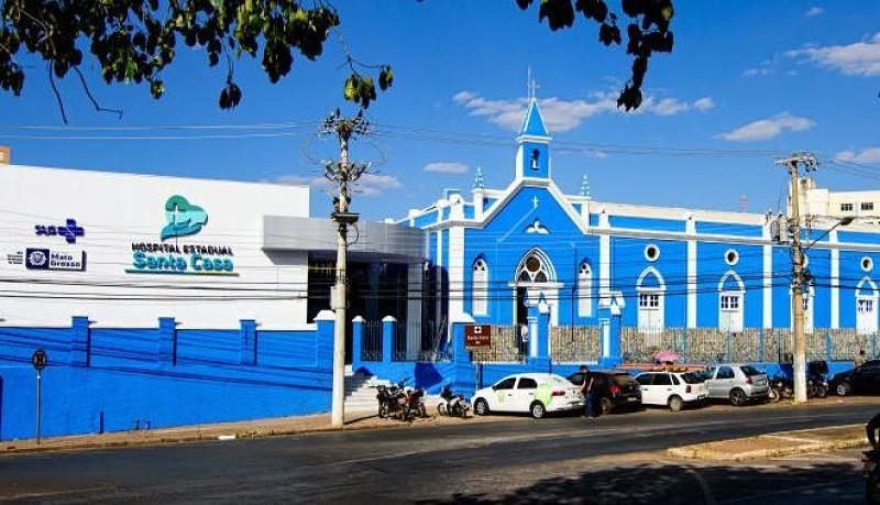 Hospital Estadual Santa Casa volta a atender novos pacientes no Pronto Atendimento Infantil