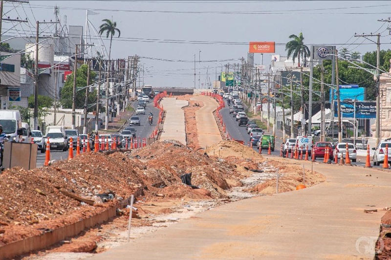 SEM CONCILIAÇÃO: Consórcio BRT e acionada na justiça para receber R$ 1,1 milhão por mercadorias entregues e não pagas